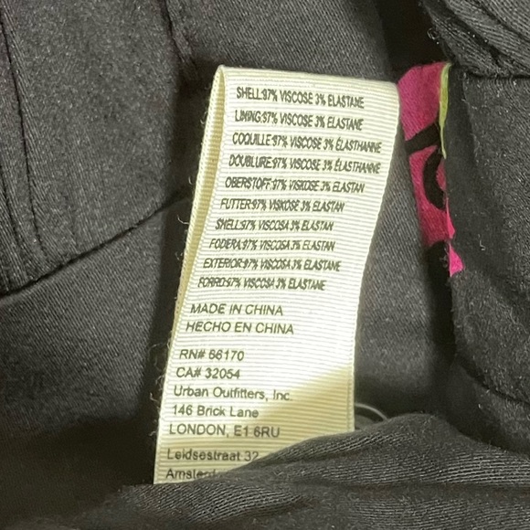 EUC 💙 FREE PEOPLE size XL She’s a Dream Maxi Dress - Picture 6 of 6